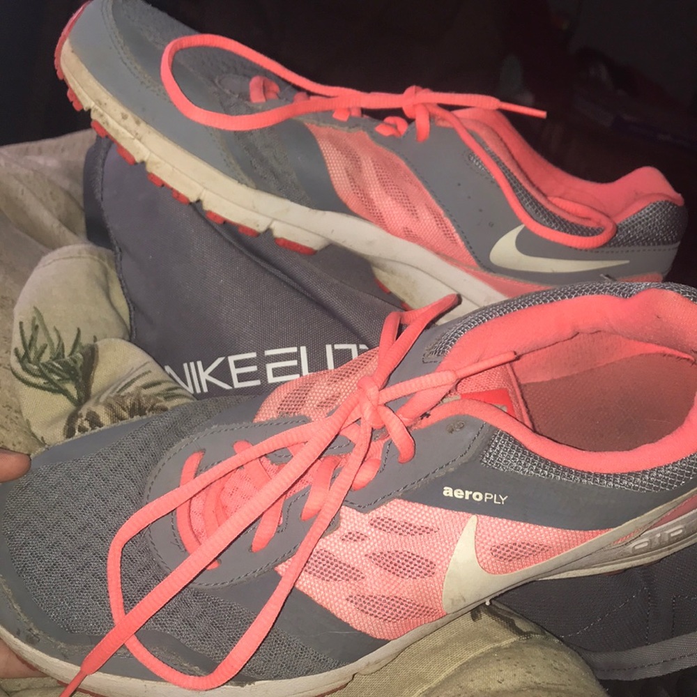 Nike sneakers